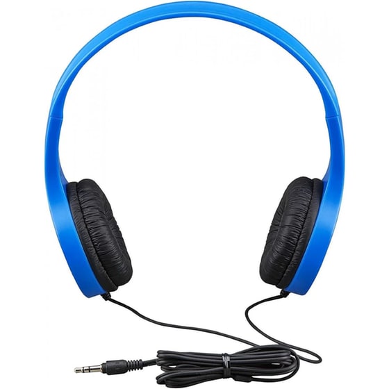 Ekids Paw Patrol Ενσύρματα Ακουστικά Κεφαλής - Μπλε image 2