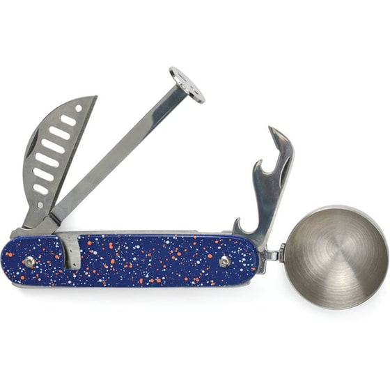 Πολεργαλείο Gentlemen's Hardware Cocktail image 1