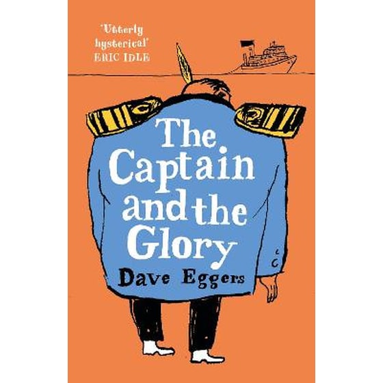 The Captain and the Glory image 0