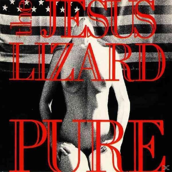 Pure (Remaster / Reissue) image 0