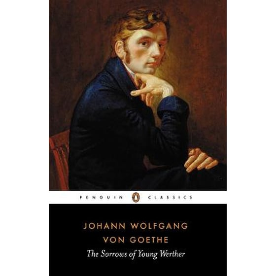 Sorrows of Young Werther image 0