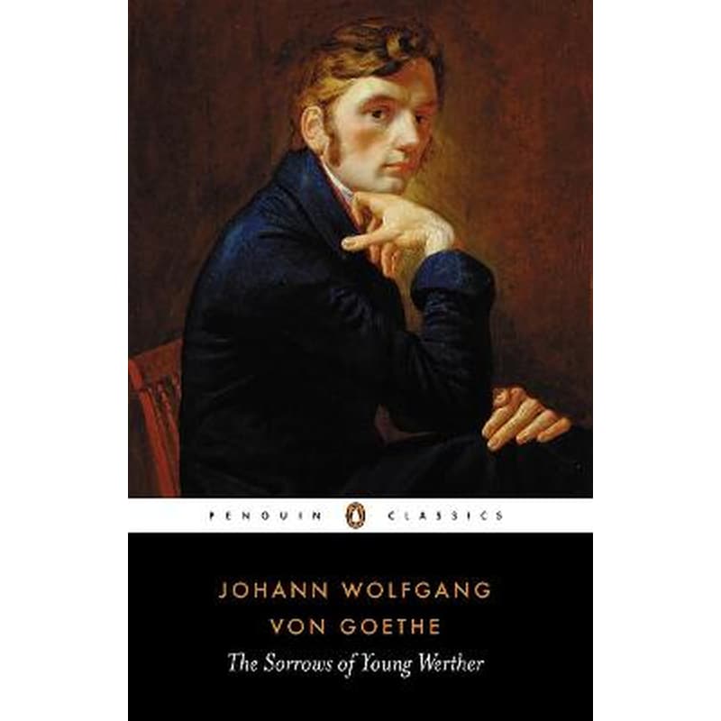 Sorrows of Young Werther