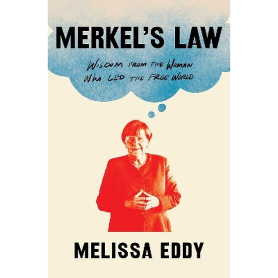Merkel's Law image 0