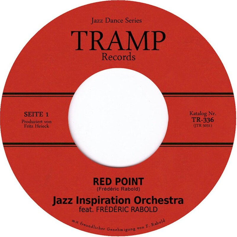 Red Point (LP 7)
