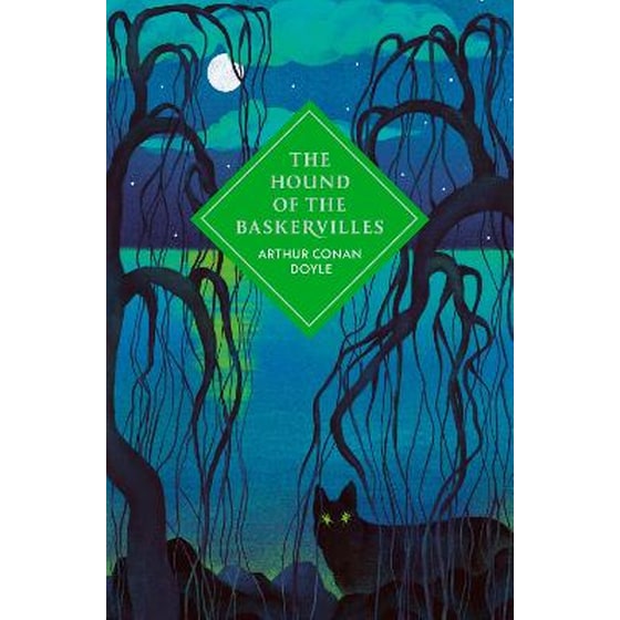 The Hound of the Baskervilles image 0