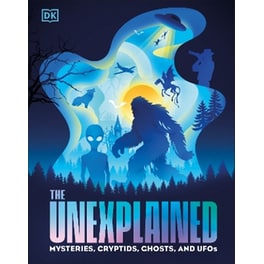 The Unexplained