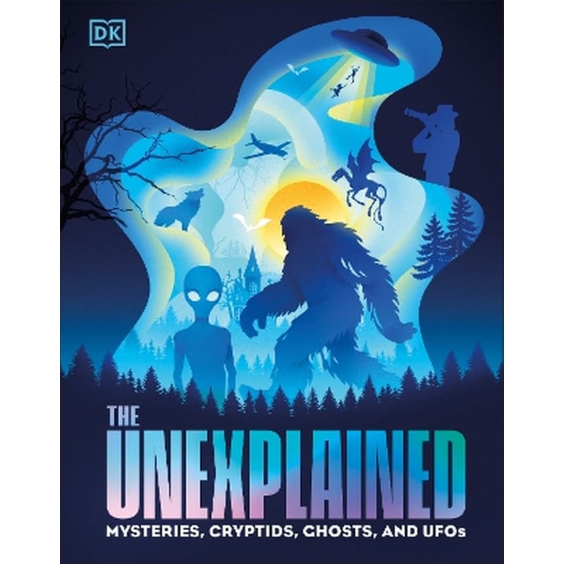 The Unexplained