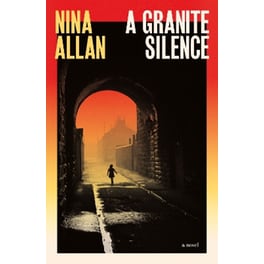 A Granite Silence