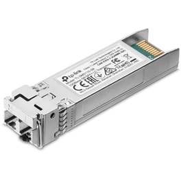 TP-Link Network Switch TL-SM5110-SR 10GBase-SR SFP+ LC Transceiver