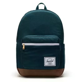 Τσάντα Πλάτης Herschel Pop Quiz Dark Sea-Tan