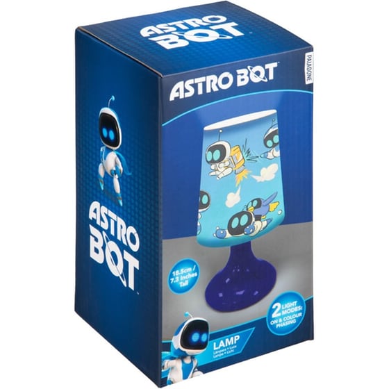 Φωτιστικό Paladone Astro Bot image 2