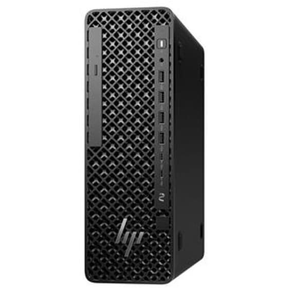 Desktop HP Z2 SFF G1i (Intel Core Ultra 7 265/32 GB/1TB SSD/RTX A1000/Win11Pro) image 3