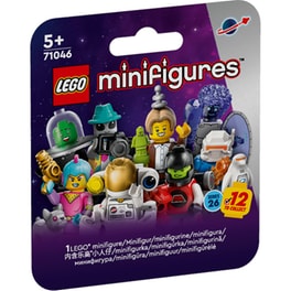 LEGO® Minifigures Series 26 Space (71046)