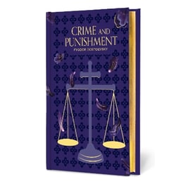 Crime and Punishment