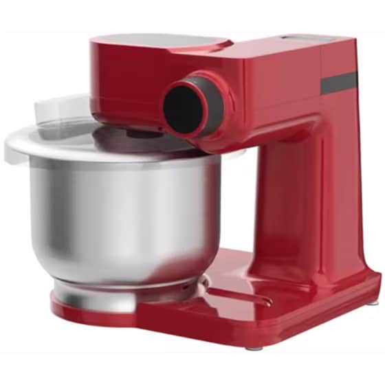 Κουζινομηχανή BOSCH MUM SERIE 2 MUMS2ER01 700 W 3.8 L Κόκκινο image 4