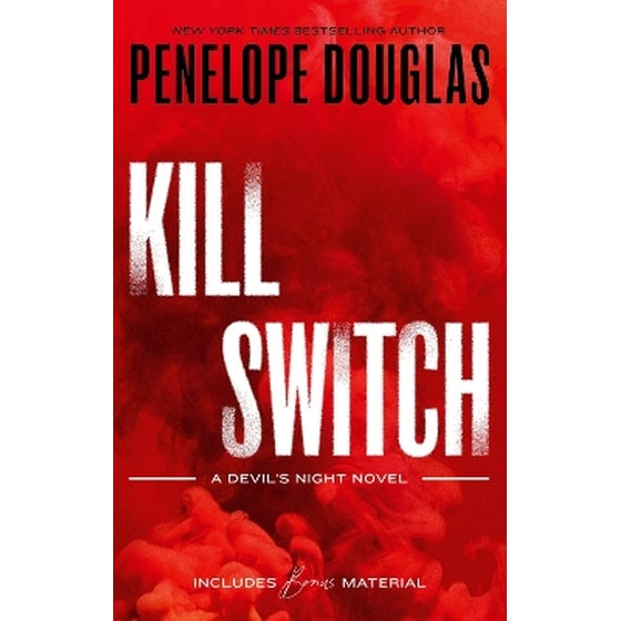 Kill Switch: Devil's Night image 0