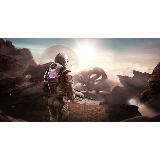 Farpoint - PS4 image 2