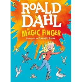 The Magic Finger