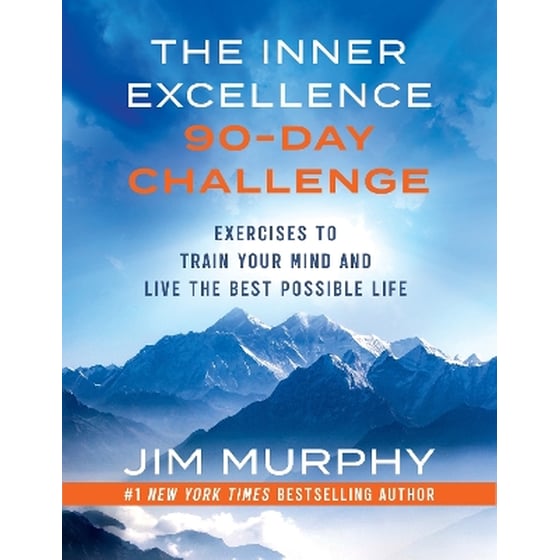 The Inner Excellence 90-Day Challenge image 0