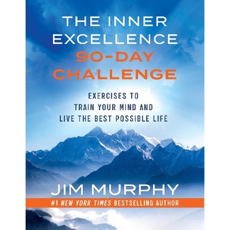 The Inner Excellence 90-Day Challenge