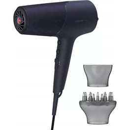 Σεσουάρ Μαλλιών PHILIPS BHD510/00 2300W Μπλέ