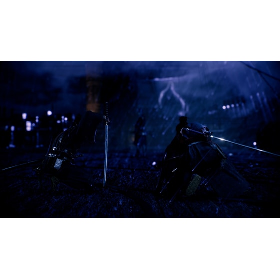 Rise of the Ronin - PS5 Used image 4