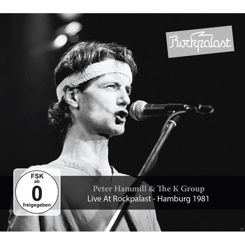 Live At.. -Dvd+CD-