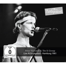 Live At.. -Dvd+CD-