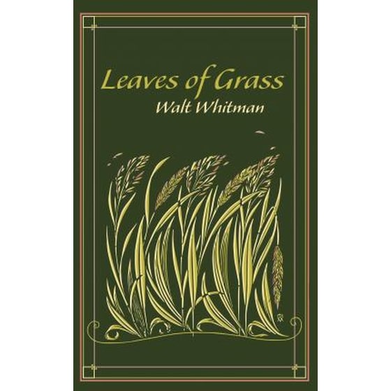 Leaves of Grass image 0