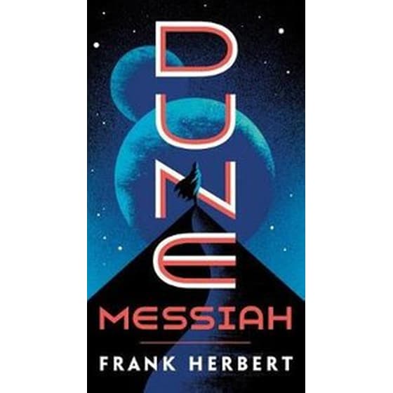 Dune Messiah image 0