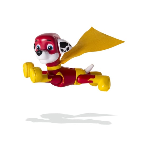 Spin Master - Paw Patrol Ultimate Fire Rescue - Skye With Water Cannons! (20103603) image 2