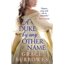 A Duke by Any Other Name