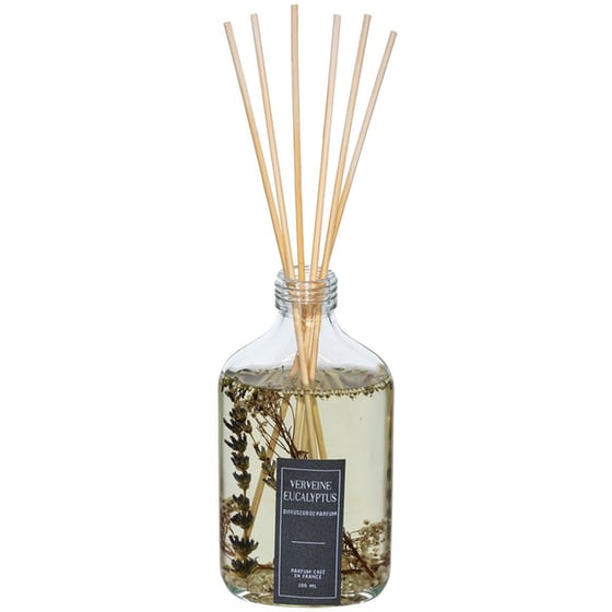 Αρωματικό Χώρου Spitishop Diffuser C-b Eucalyptus 181630b 180ml image 0