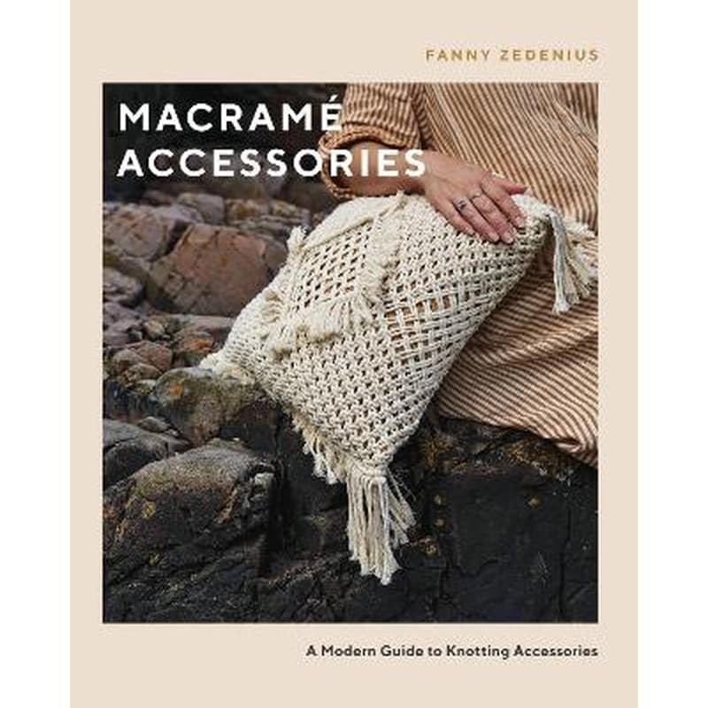 Macramé Accessories
