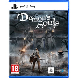 Demon's Souls - PS5