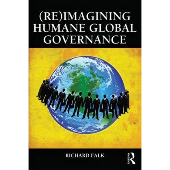 (Re)Imagining Humane Global Governance image 0