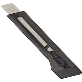 Edding Χαρτοκοπτης Μαυρος 18mm