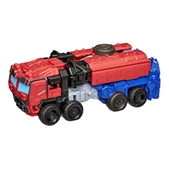 Hasbro Transformers Rise of the Beasts Battle Changers (F3896) image 10