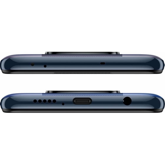 Smartphone Poco X3 Pro 256GB Dual Sim Phantom Black image 5