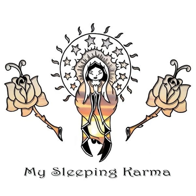 My Sleeping Karma