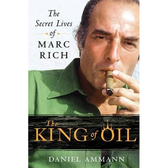 King of Oil image 0