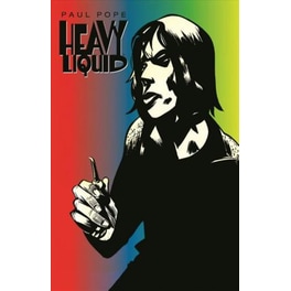 Heavy Liquid