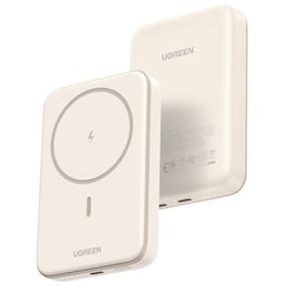 Powerbank Ugreen PB561 10.000mAh 22.5W - Μπεζ