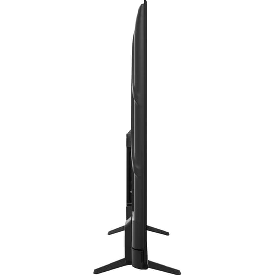 Hisense LED 65" 4K Smart Τηλεόραση 65A6S image 6