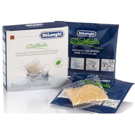 DELONGHI DLSC551 Μπίλιες Αφαίρεσης Αλάτων