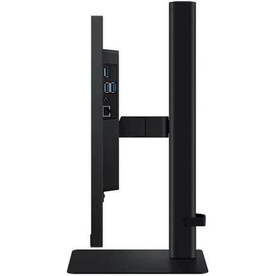 Samsung ViewFinity S60UD LS24D600UAUXEN Monitor 24'' QHD IPS Flat 100Hz 5ms image 8