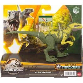 Φιγούρα Δράσης Mattel Jurassic World - Atrociraptor