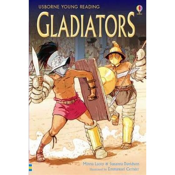 Gladiator image 0