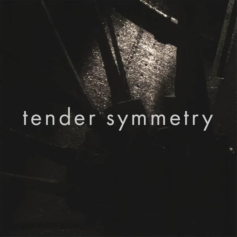 Tender Symmetry (+Downloadcode)