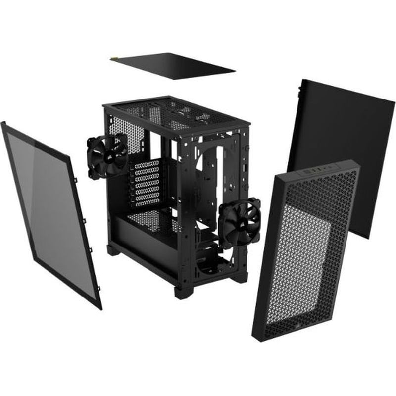 Κουτί Desktop Corsair 3000D Airflow